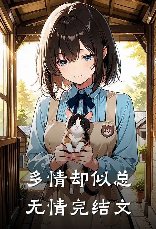 多情却似总无情完结文