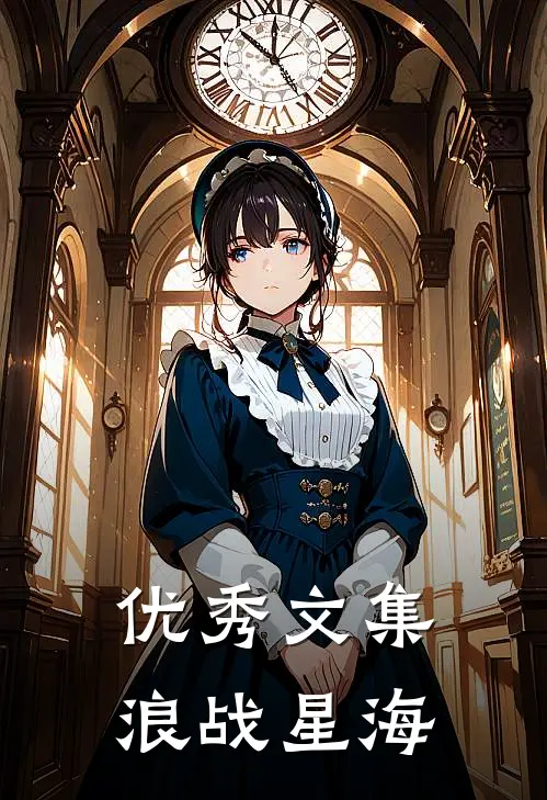 优秀文集浪战星海