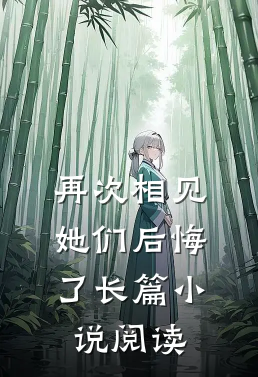 再次相见,她们后悔了长篇阅读全文