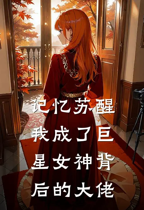 记忆苏醒，我成了巨星女神背后的大佬