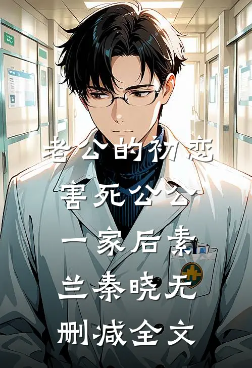 老公的初恋害死公公一家后素兰秦晓无删减全文