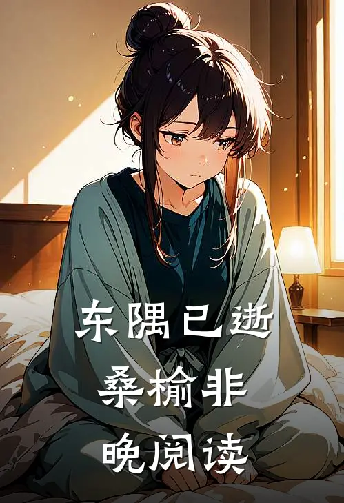 东隅已逝，桑榆非晚阅读