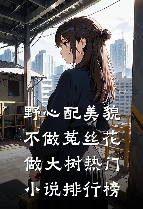 野心配美貌，不做菟丝花做大树热门小说排行榜