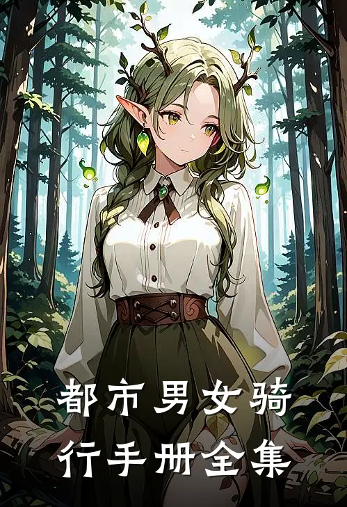 都市男女骑行手册全集