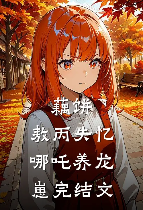 “藕饼”：敖丙失忆，哪吒养龙崽完结文