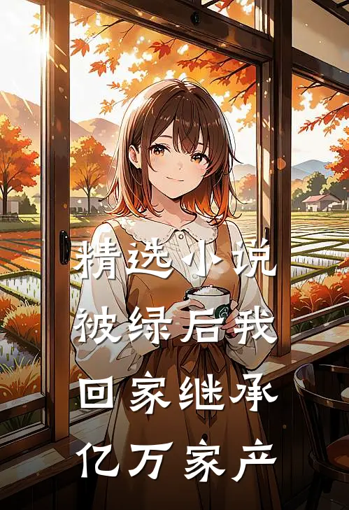 精选小说被绿后我回家继承亿万家产