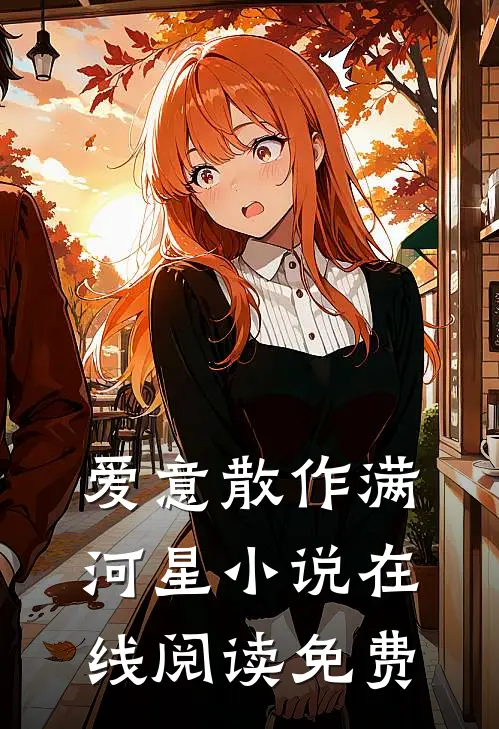 爱意散作满河星小说在线阅读免费