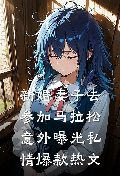 新婚妻子去参加马拉松，意外曝光私情爆款热文