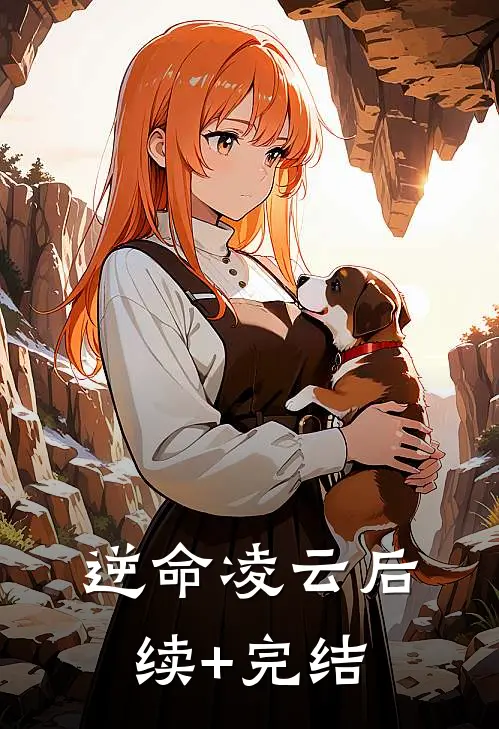 逆命凌云后续+完结
