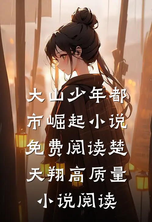大山少年都市崛起小说免费阅读楚天翔高质量小说阅读
