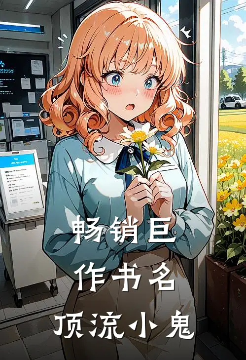 畅销巨作书名:顶流小鬼
