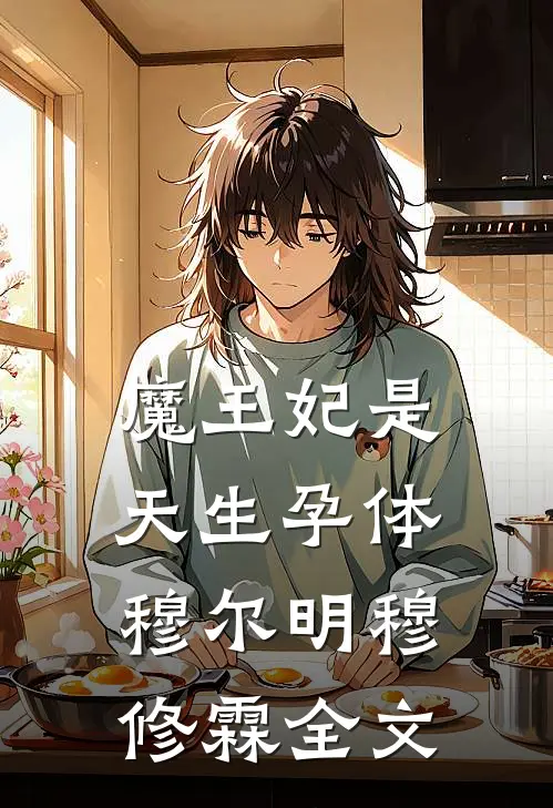 魔王妃是天生孕体穆尔明穆修霖全文