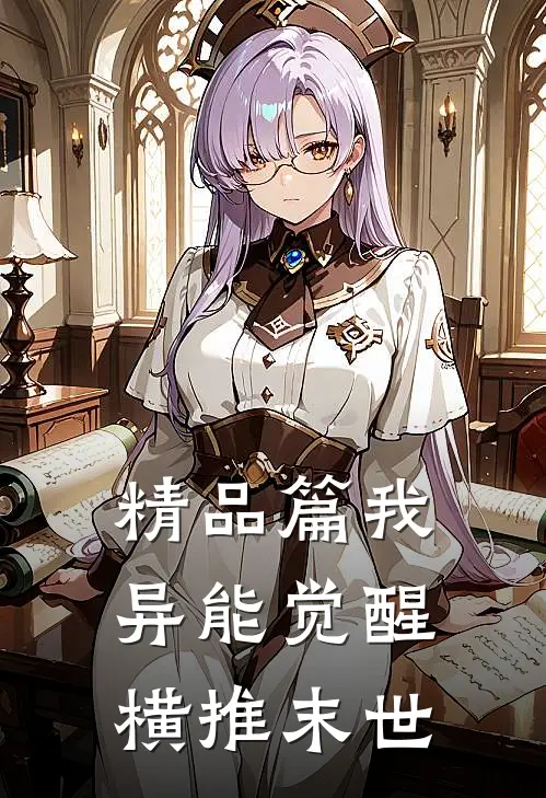 精品篇我异能觉醒，横推末世