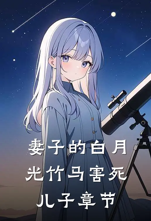 妻子的白月光竹马害死儿子章节