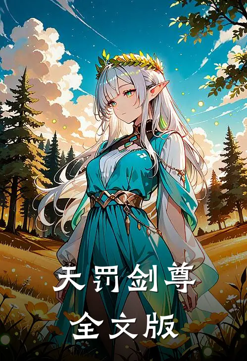 天罚剑尊全文版