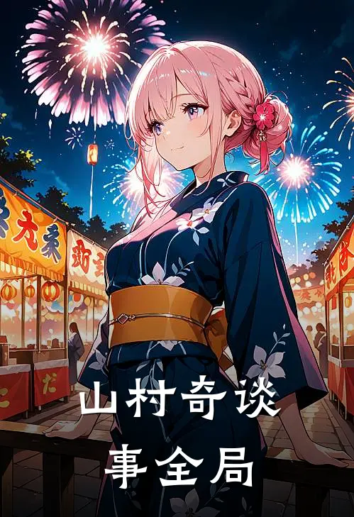 山村奇谈事全局
