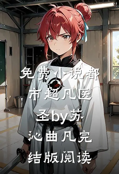 免费小说都市超凡医圣by苏沁曲凡完结版阅读