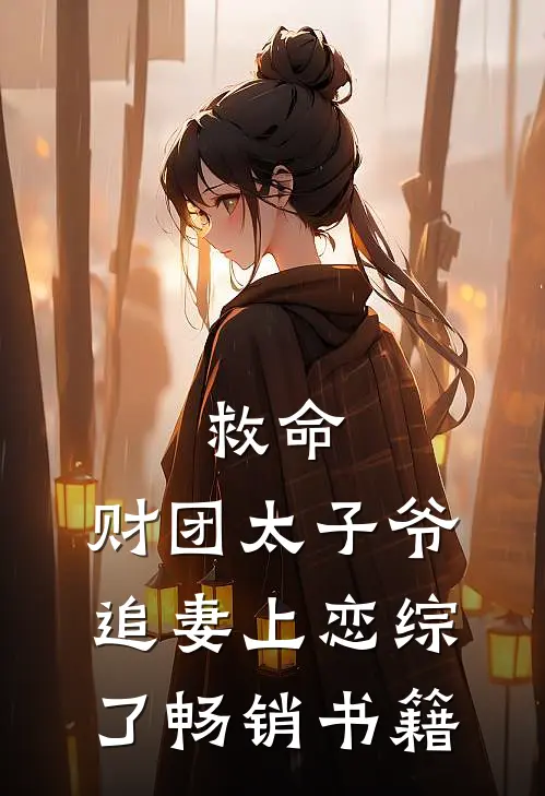 救命，财团太子爷追妻上恋综了畅销书籍