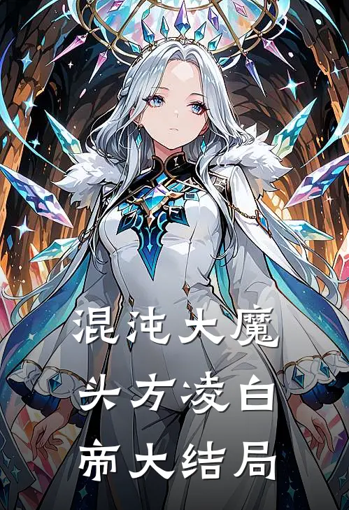 混沌大魔头方凌白帝大结局