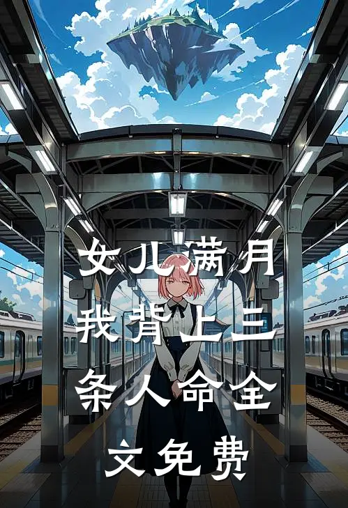 女儿满月，我背上三条人命全文免费