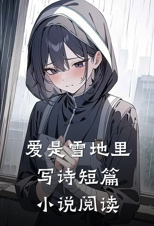 爱是雪地里写诗短篇小说阅读