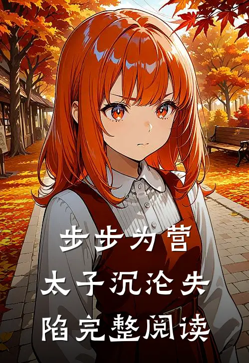 步步为营，太子沉沦失陷完整阅读