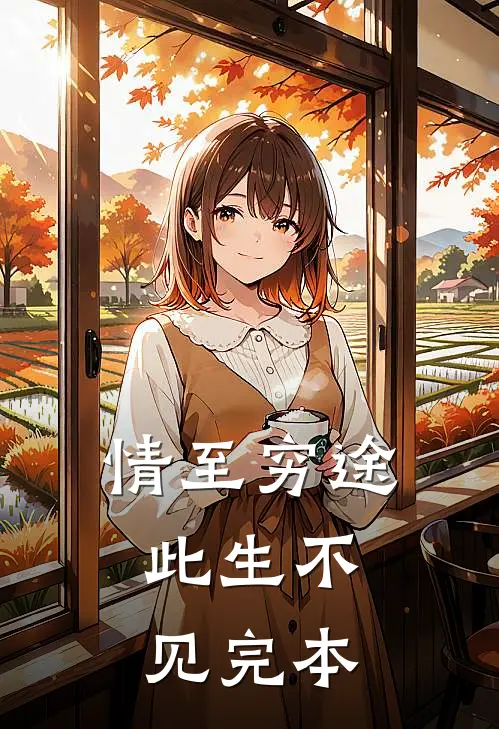 情至穷途，此生不见完本