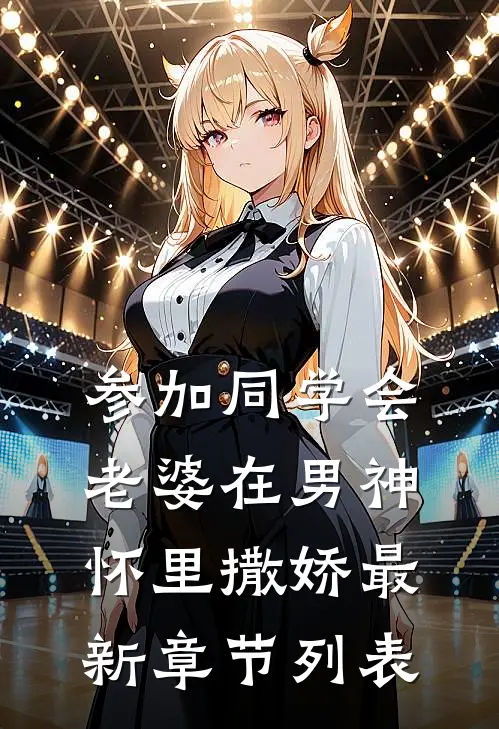 参加同学会，老婆在男神怀里撒娇最新章节列表