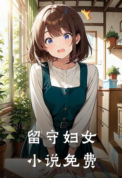 留守妇女小说免费