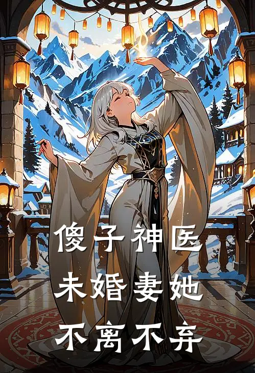 傻子神医：未婚妻她不离不弃