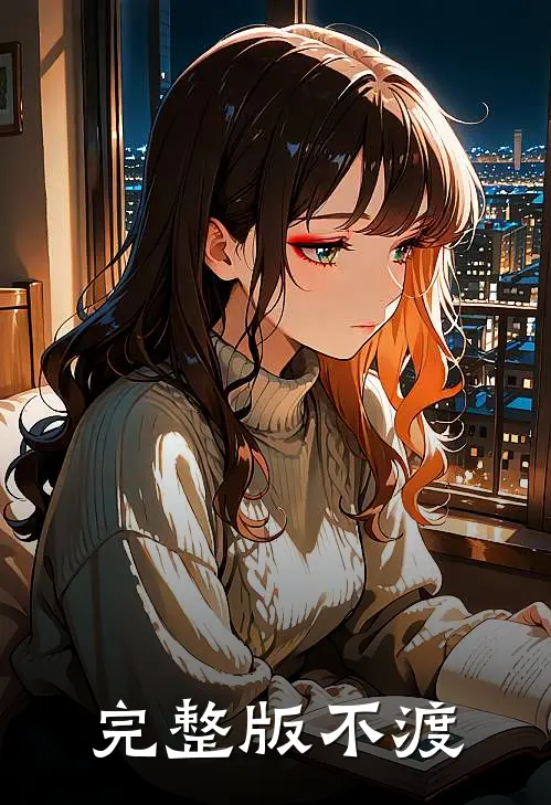 完整版不渡