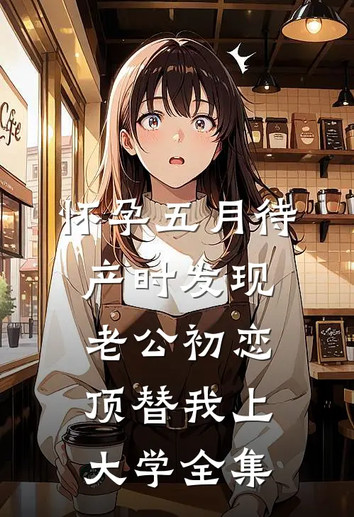 怀孕五月待产时发现老公初恋顶替我上大学 全集