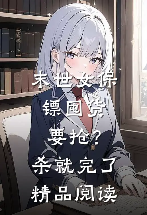 末世女保镖囤货，要抢？杀就完了精品阅读