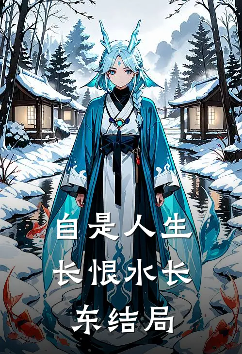 自是人生长恨水长东结局