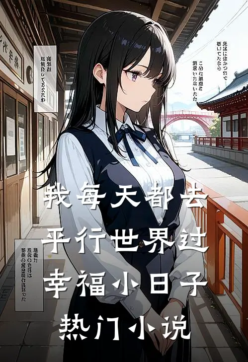 我每天都去平行世界过幸福小日子热门小说