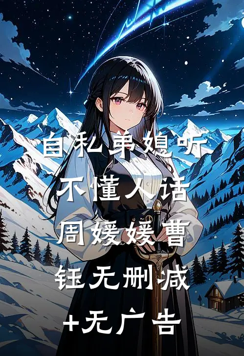 自私弟媳听不懂人话周媛媛曹钰无删减+无广告