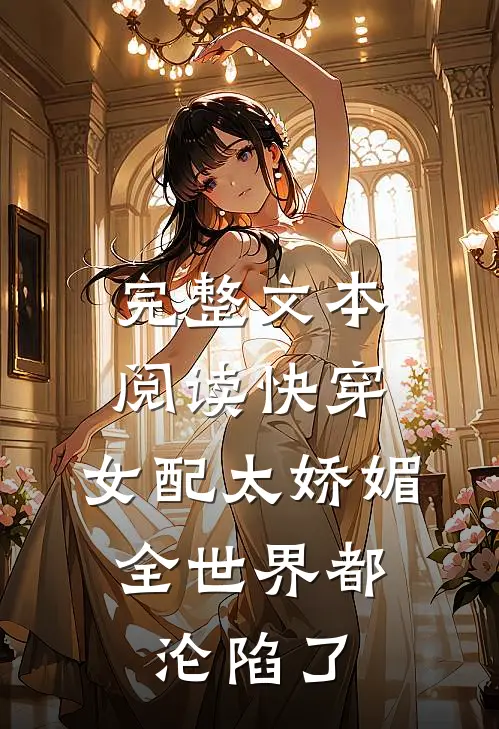 完整文本阅读快穿：女配太娇媚，全世界都沦陷了