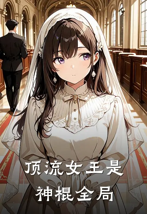 顶流女王是神棍全局