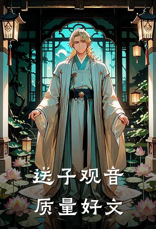 送子观音质量好文