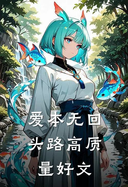 爱本无回头路高质量好文