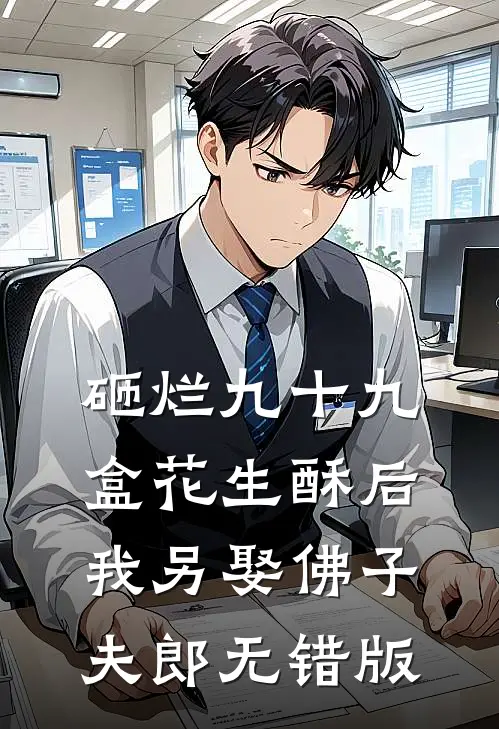 砸烂九十九盒花生酥后，我另娶佛子夫郎无错版
