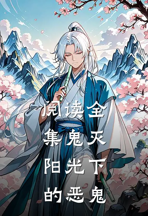 阅读全集鬼灭：阳光下的恶鬼