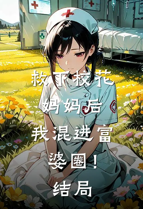 救下校花妈妈后，我混进富婆圈！结局