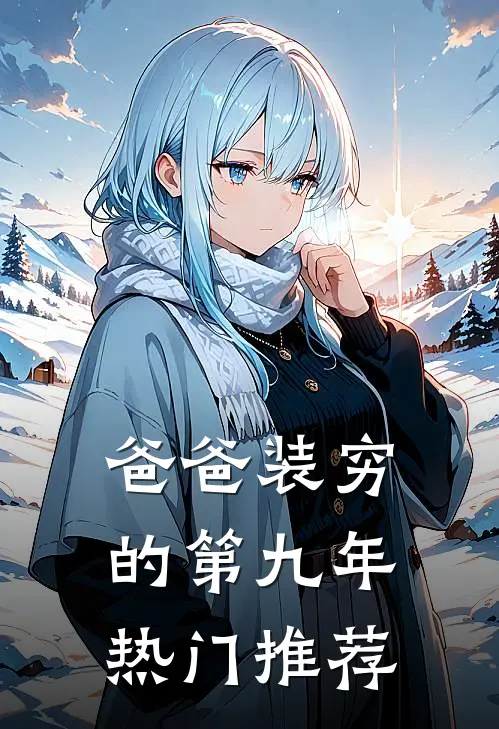 爸爸装穷的第九年热门推荐