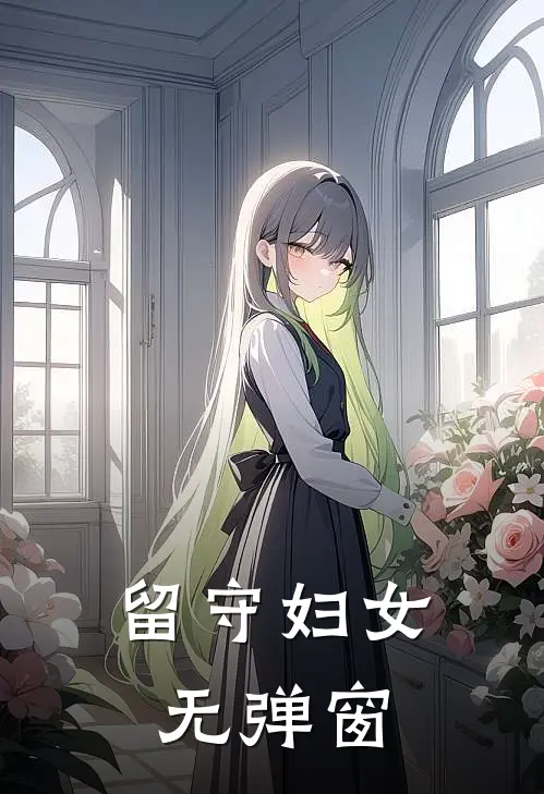 留守妇女无弹窗