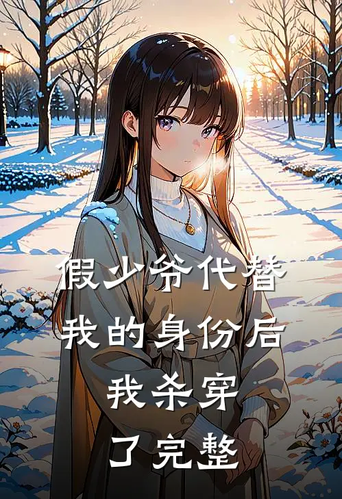 假少爷代替我的身份后，我杀穿了完整