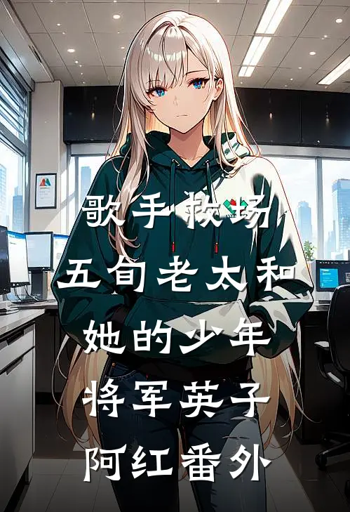《歌手》救场：五旬老太和她的少年将军英子阿红 番外