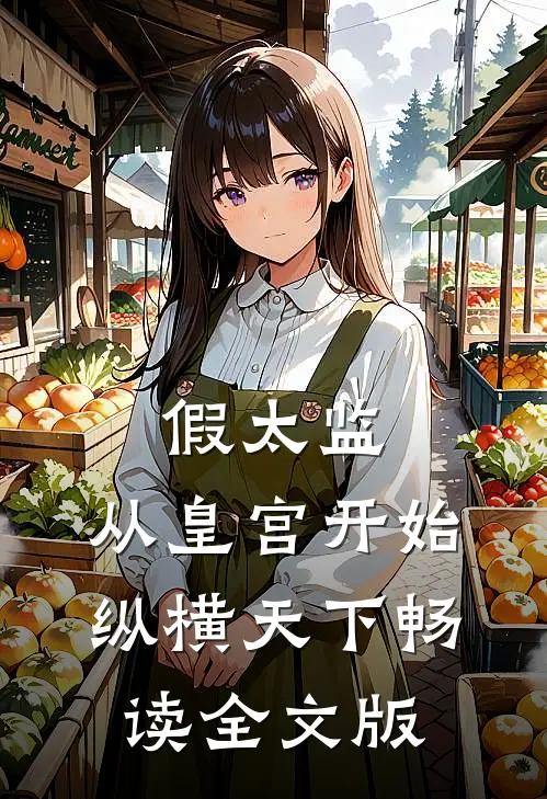 假太监：从皇宫开始纵横天下畅读全文版