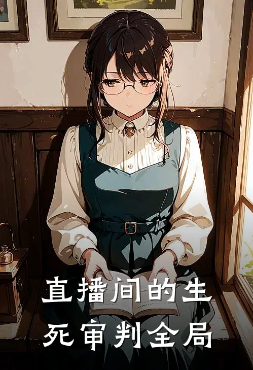 直播间的生死审判全局