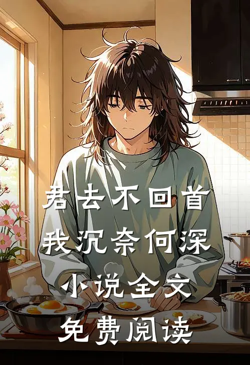 君去不回首，我沉奈何深小说全文免费阅读